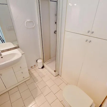 Appartamento Grand 2p à Avec Terrasse Proche Plages - Fr-1-196-327