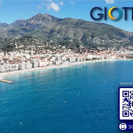 Appartamento Grand 2p à Avec Terrasse Proche Plages - Fr-1-196-327 *